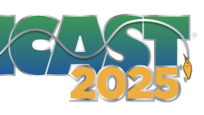 Welcome to Pacbay ICAST 2025 July/15-18 Booth # 3102